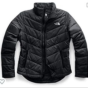 North Face Puffer Jacket